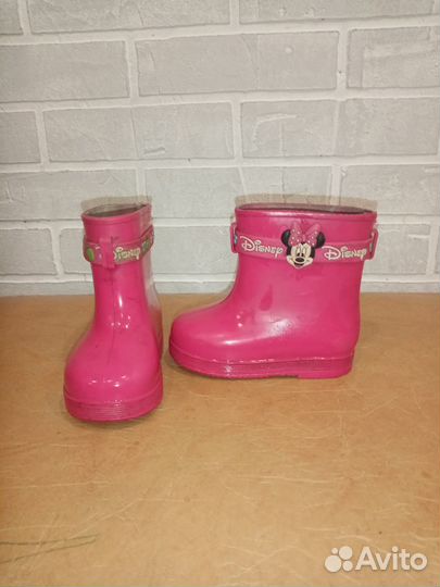 Детская обувь для девочек