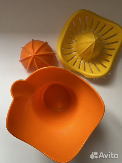 Соковыжималка для цитрусовых ручная