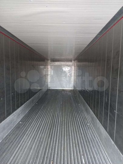 Холодильник в аренду 68 куб. м