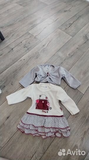 Детская одежда для девочек