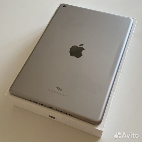 iPad 6 поколения 32 гб