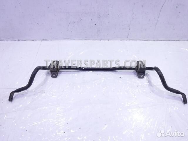 Стабилизатор передний