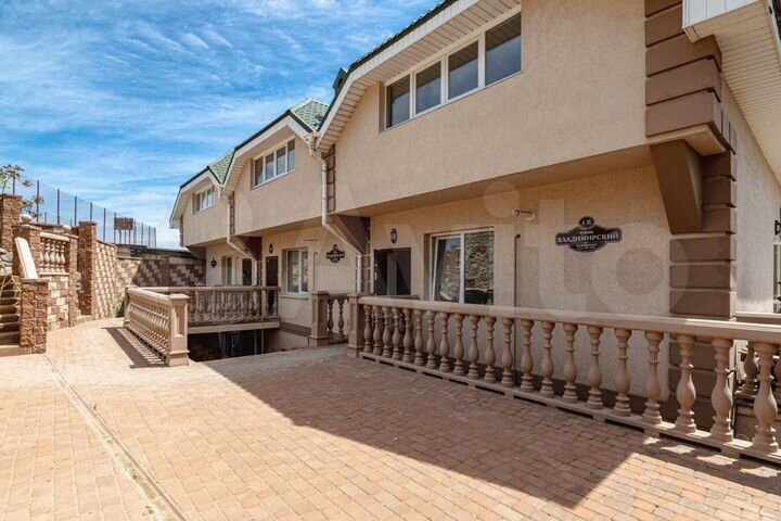 Дом 96 м² на участке 1 сот.