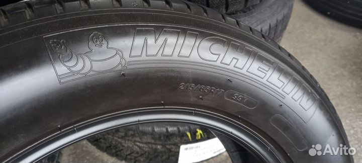 Michelin Primacy 3 215/65 R17 99V