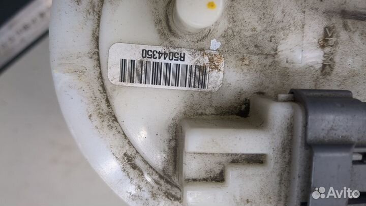 Насос топливный электрический Nissan Murano 2014, 2015