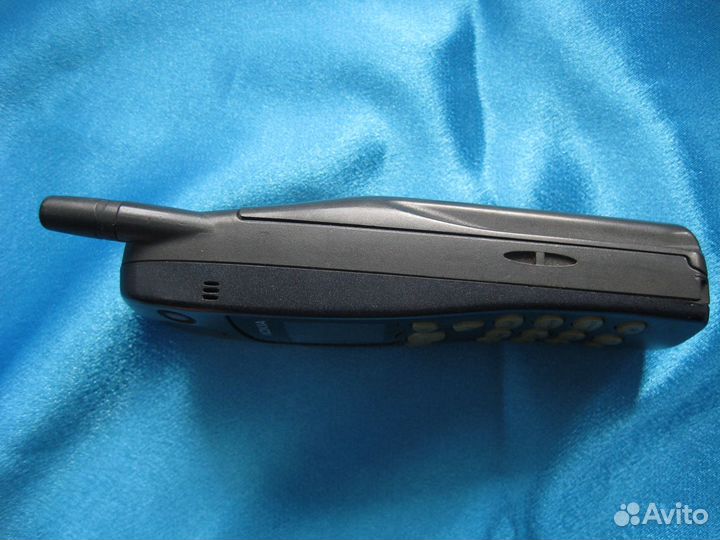 Nokia 5110 винтаж 90-х
