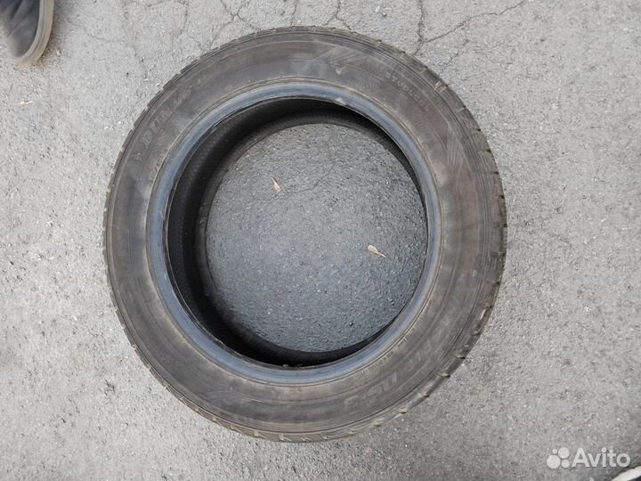 Dunlop Graspic DS3 245/50 R18 100