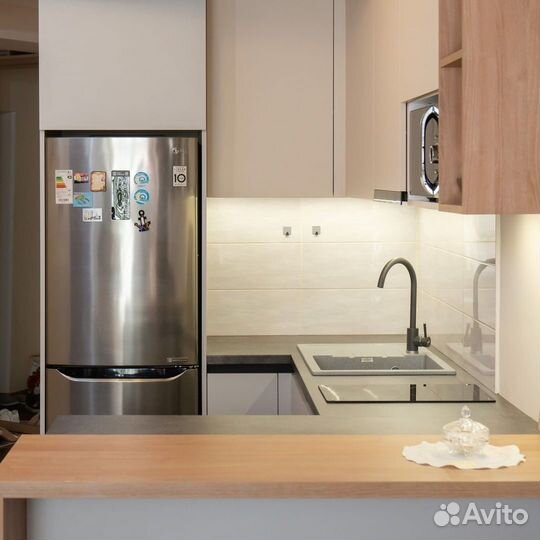 Кухня под заказ