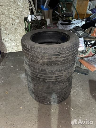 Toyo Proxes CF2 SUV 215/60 R17