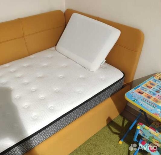 Детский Матрас