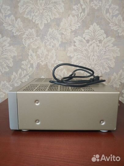 Усилитель Onkyo A-911M LTD