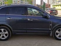 Opel Antara 3.2 AT, 2008, 209 000 км, с пробегом, цена 750 000 руб.