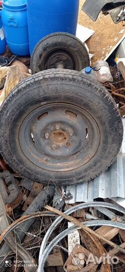 Мост москвича