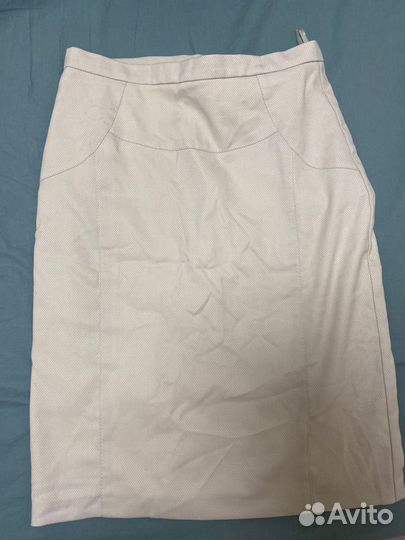Юбка офисная 42