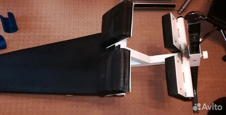 Тренажёр для пресса