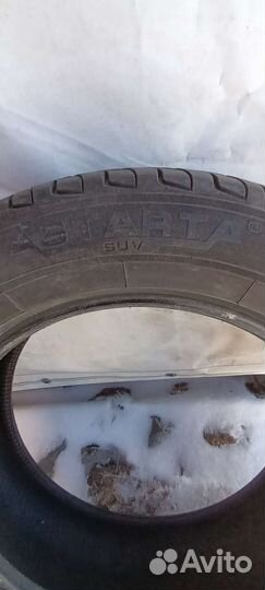 Белшина Бел-403 225/60 R18 100H