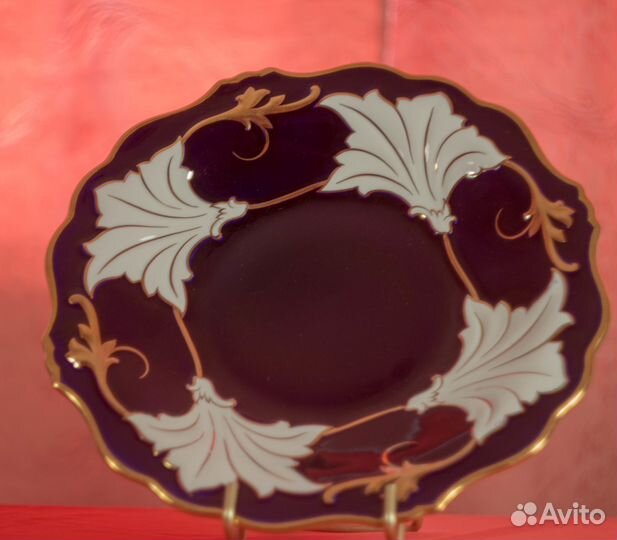 Винтажный фарфор из Германии 60-е годы 20 века