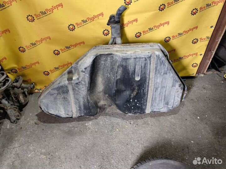 Бак бензобак Opel Vectra B седан 1.6 1998