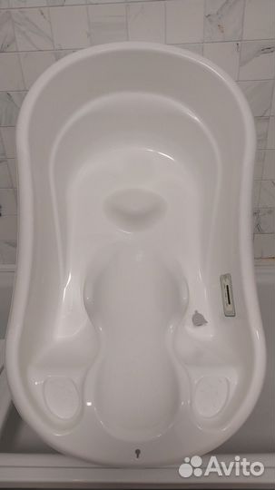 Ванночка для купания