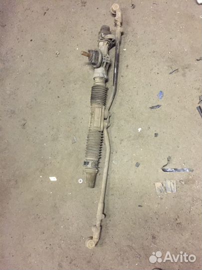Рулевая рейка ваз 2110 2112 2111 приора