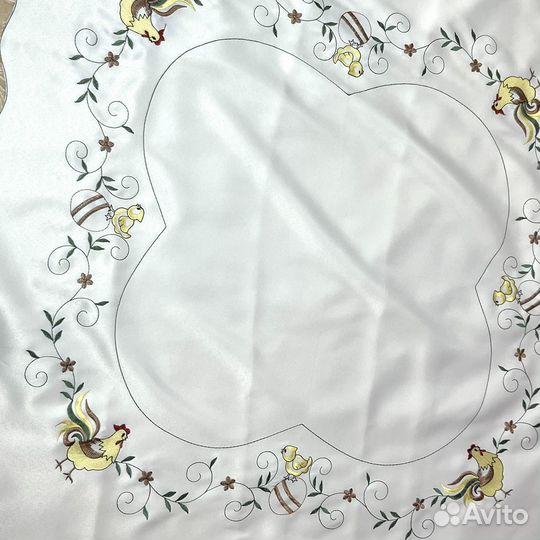 Скатерть (Германия)