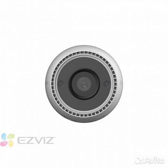 Wi-Fi камера Ezviz H3C (2мп)