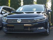 Volkswagen Passat 1.4 AMT, 2016, 77 422 км, с пробегом, цена 1 310 000 руб.