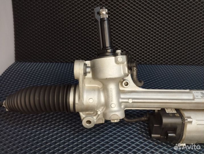 Новая Оригинальная рейка Mercedes GLK (X204)