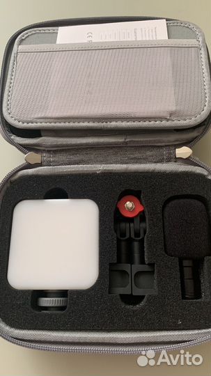 Комплект доя мобильной сьемки Simorr