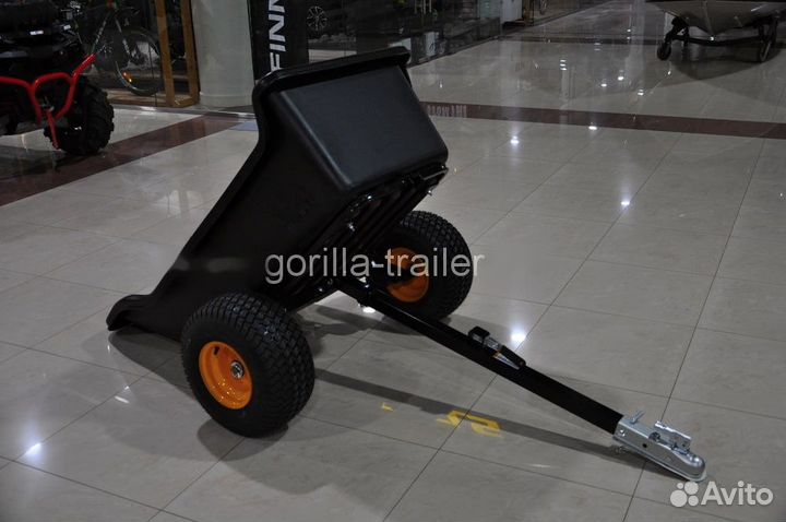 Прицеп для квадроцикла Polar Trailer HD1200