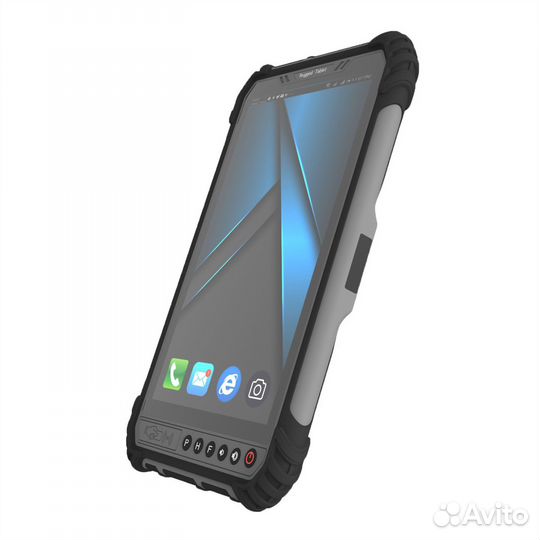 Land Rover ST9-A5 защищенный планшет на Android 11