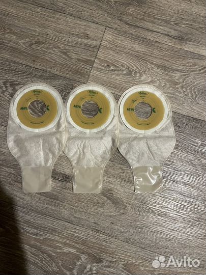 Стома (кало приемник абуцел)