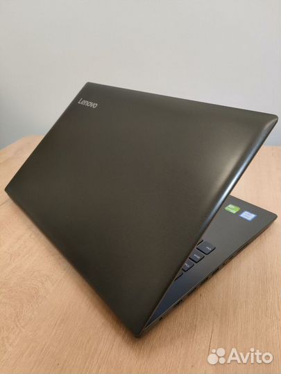 Игровой Lenovo/Intel Core i3-7130u/6Gb DDR4