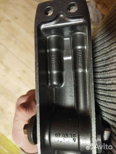 Доводчики дверей