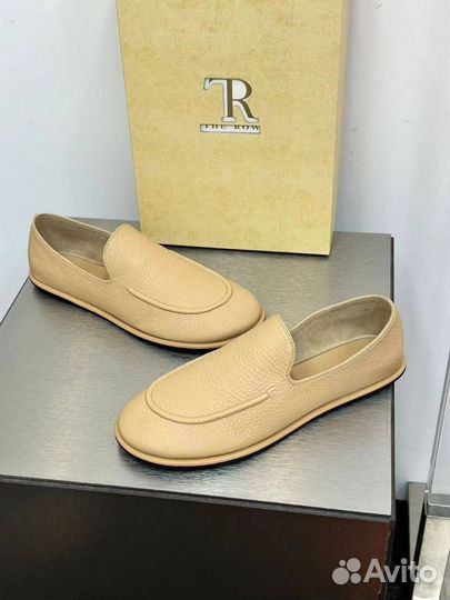 Туфли the row
