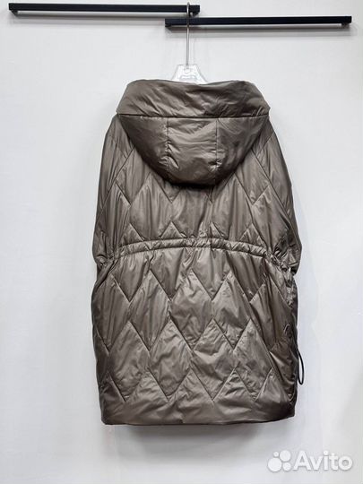 Куртка весенняя осенняя женская