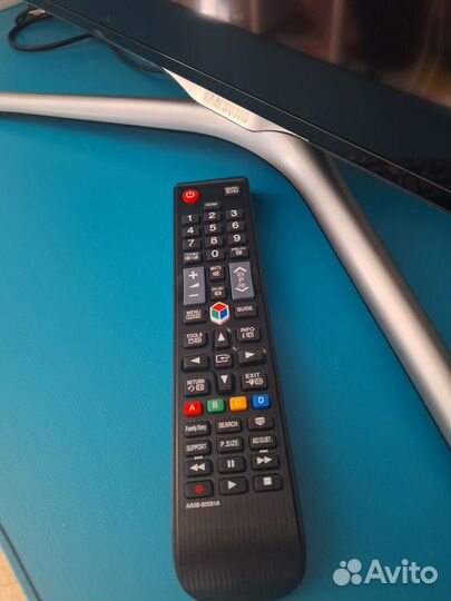 Телевизор Samsung UE40F6650AB