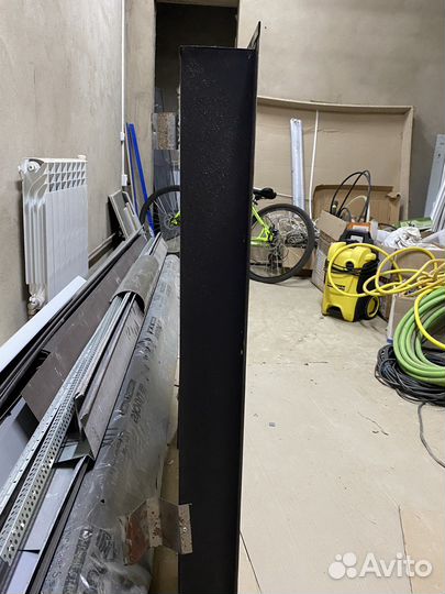 Экран защитный фронтальный (792 х 1002 мм)