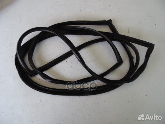 Молдинг заднего стекла lacetti 4DR/gentra 96545