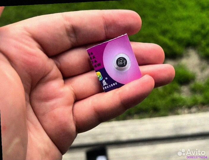 Часы casio новые