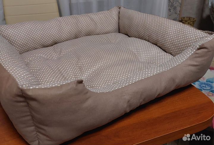 Лежанка для животных