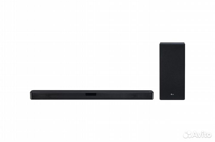 Саундбар LG SL5Y Гарантия