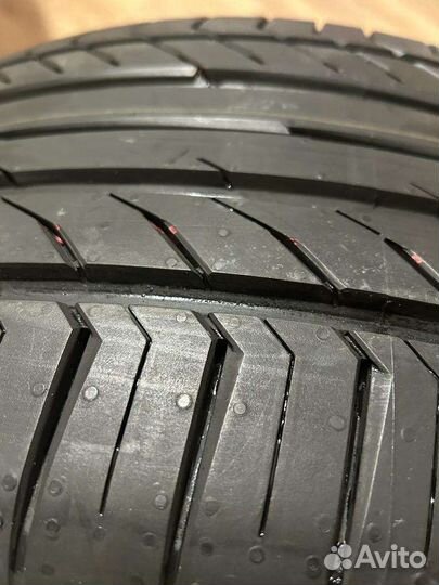 Continental ContiSportContact 5 275/50 R19 112Y