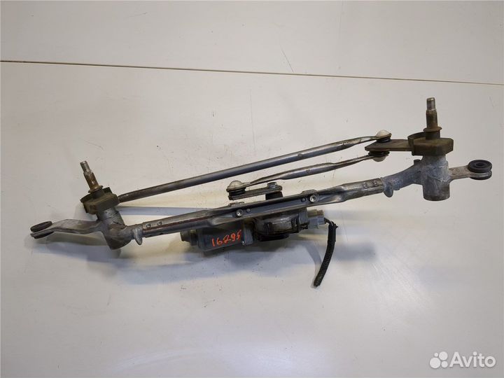 Механизм стеклоочистителя Jeep Cherokee 2013, 2015