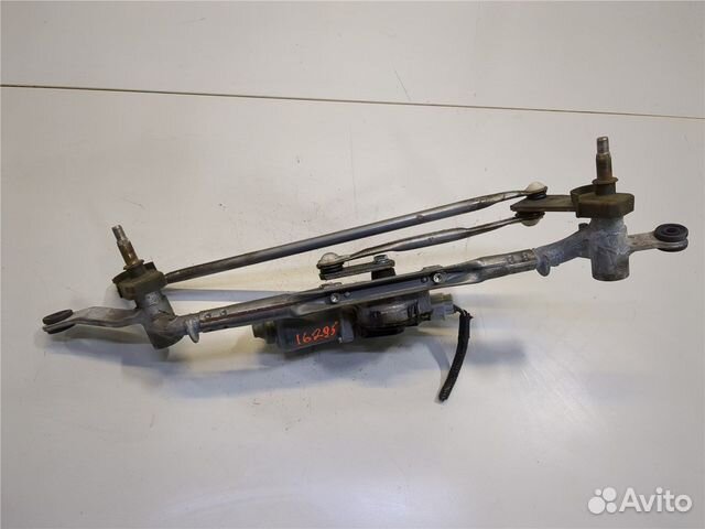 Механизм стеклоочистителя Jeep Cherokee 2013, 2015