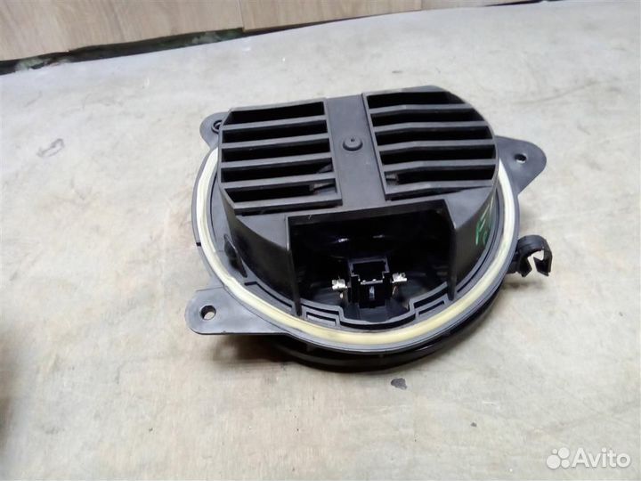 Динамик от Peugeot 3008 2010-2016