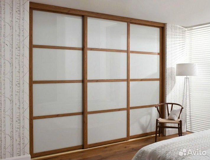 Встроенный шкаф прямой производитель