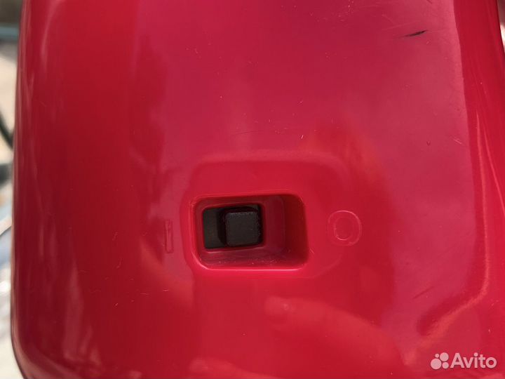 Швейная машинка для фетра