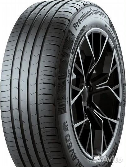 Gislaved PremiumControl 195/60 R15 88H