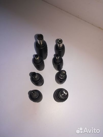 Адаптер для ноутбука